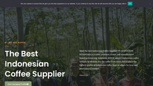 KOPEN Coffee Supplier - Wholesale Coffee Suppliers - coffee bean manufacturer