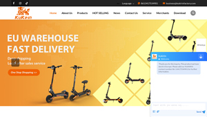 Electric Scooter Manufacturers, Popular Electric Scooter Suppliers ... - electric scooter manufacturer