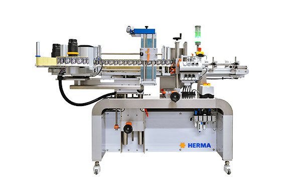 A relevant stock photo of labeling machine manufacturer in a typical setting.
