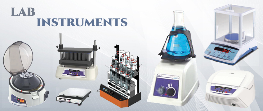 A relevant stock photo of laboratory equipment supplier in a typical setting.