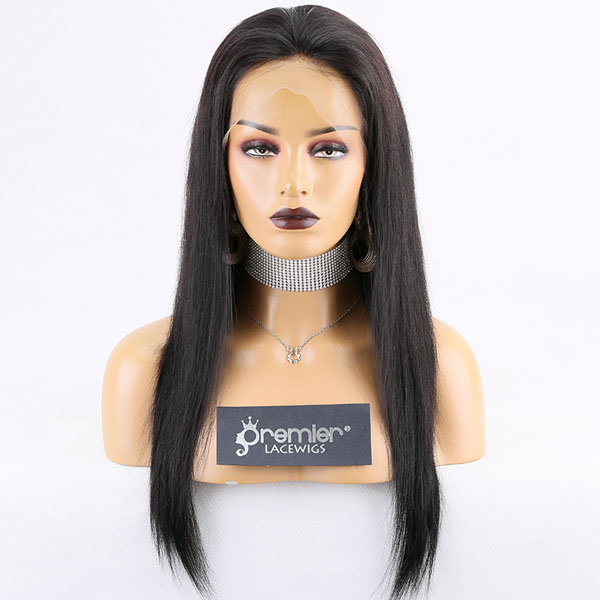 A relevant stock photo of lace wig china in a typical setting.