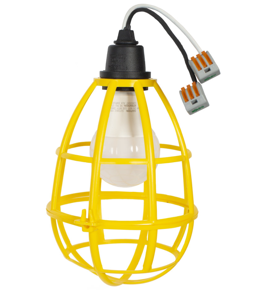 A relevant stock photo of lamp manufacturer in a typical setting.