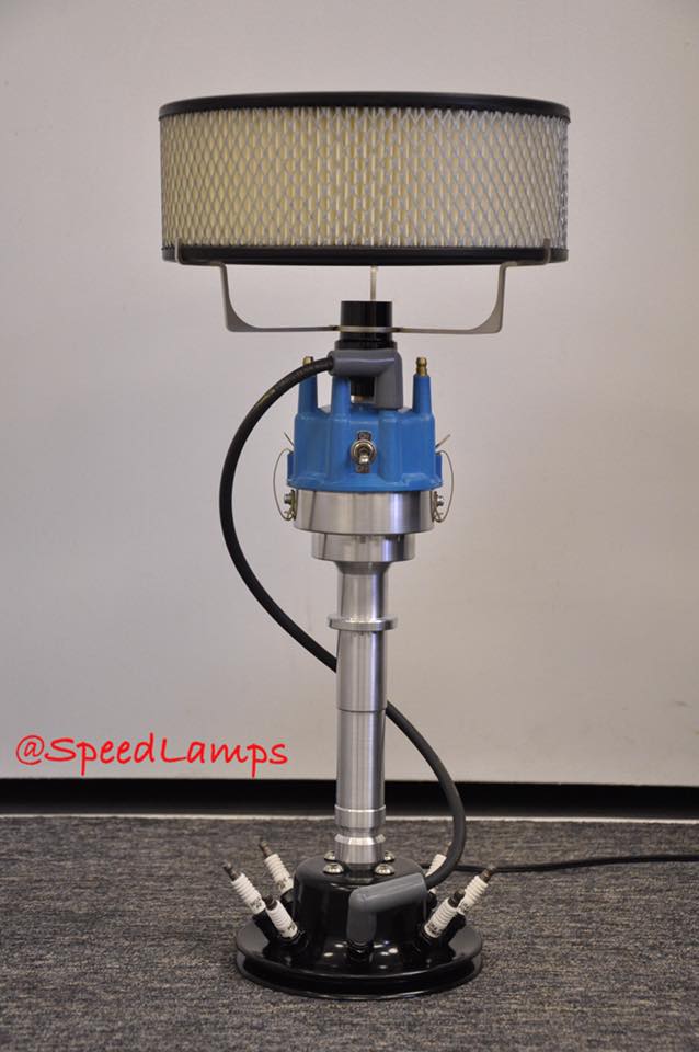 A relevant stock photo of lamp supplier in a typical setting.