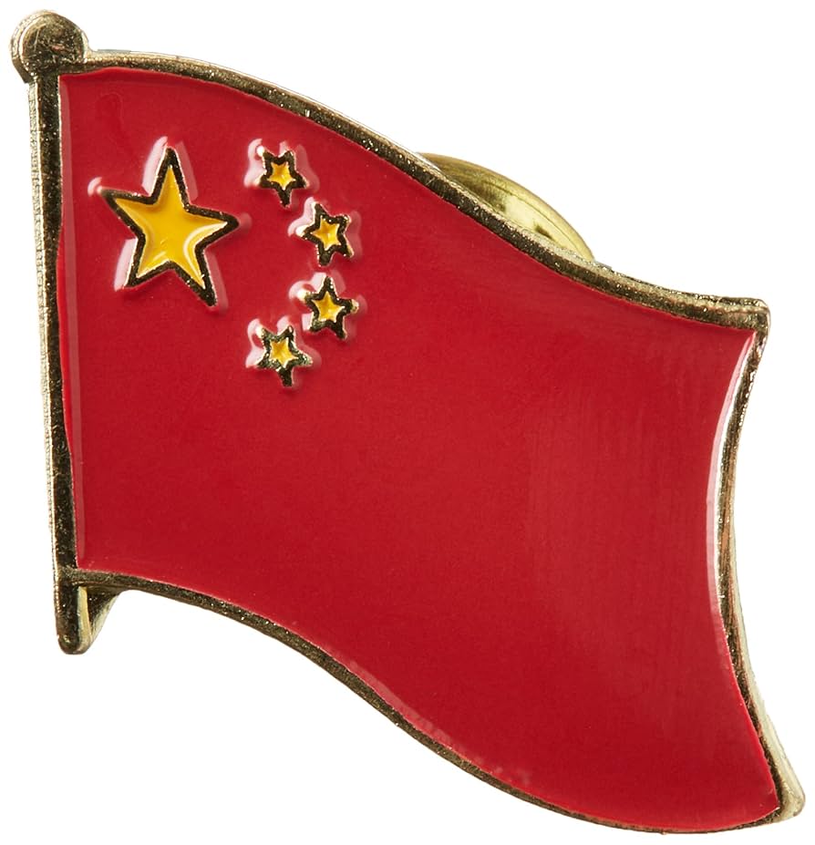 A relevant stock photo of lapel pins china in a typical setting.