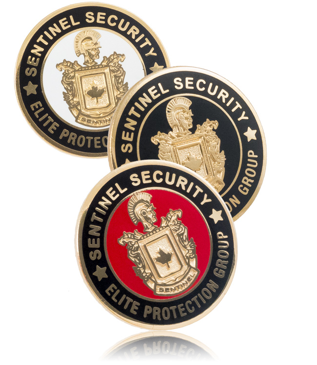 A relevant stock photo of lapel pins custom in a typical setting.