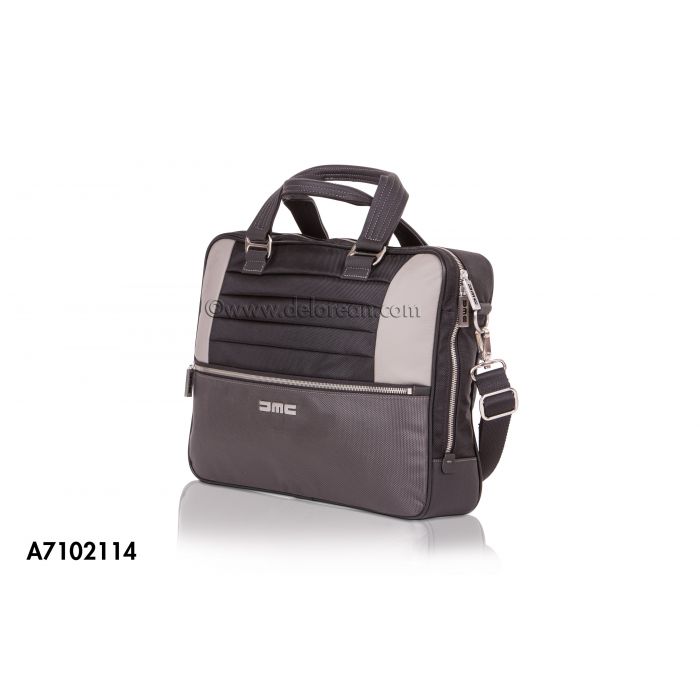 A relevant stock photo of laptop bag manufacturer in a typical setting.