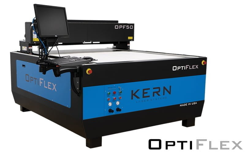A relevant stock photo of laser cutter manufacturer in a typical setting.