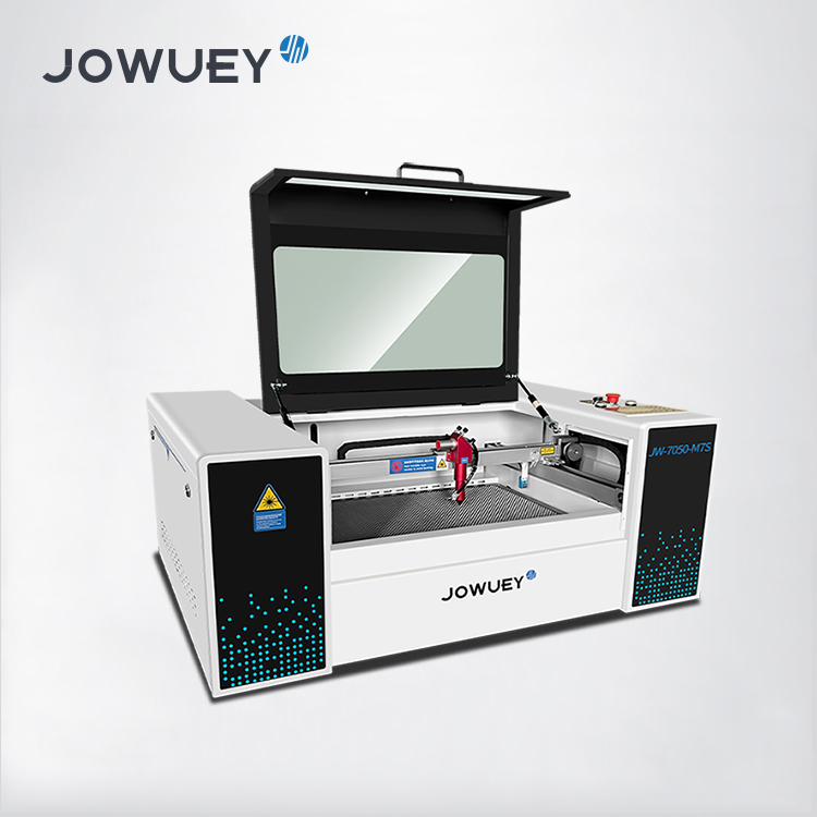 A relevant stock photo of laser cutter supplier in a typical setting.