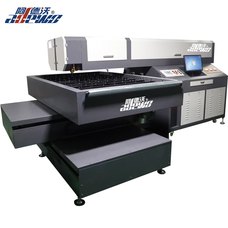 A relevant stock photo of laser cutting machine china in a typical setting.