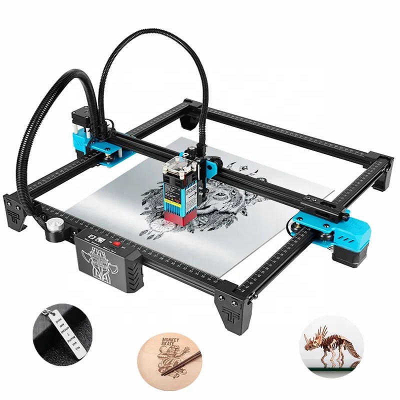 A relevant stock photo of laser engraving machine supplier in a typical setting.