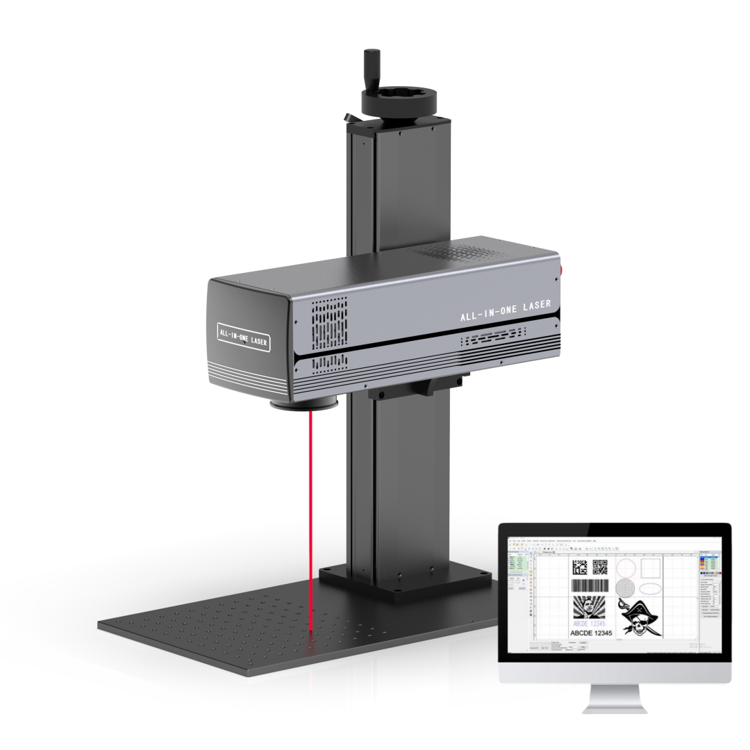 A relevant stock photo of laser marking machine china in a typical setting.