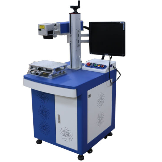 A relevant stock photo of laser marking machine supplier in a typical setting.