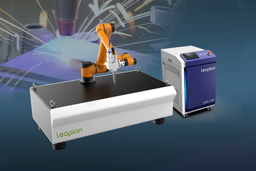 A relevant stock photo of laser welding machine china in a typical setting.
