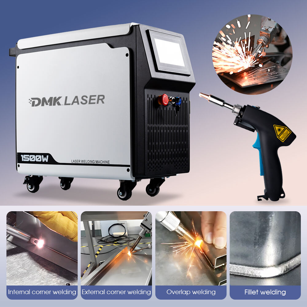 A relevant stock photo of laser welding machine supplier in a typical setting.