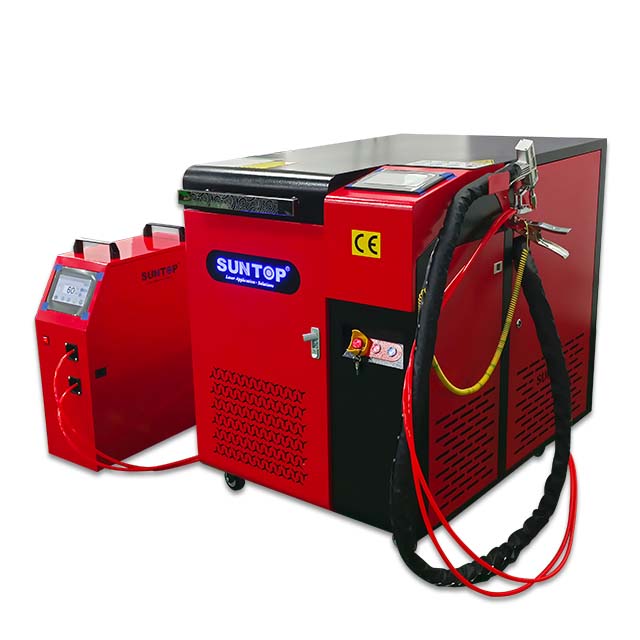 A relevant stock photo of laser welding machine supplier in a typical setting.