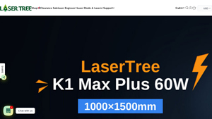 LASER TREE — Choose Laser Tree to Upgrade Your Engraving ... - laser cutter engraver factory