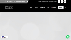Private Label Clothing Manufacturer in Turkey - Last Textile - clothing manufacturer turkey