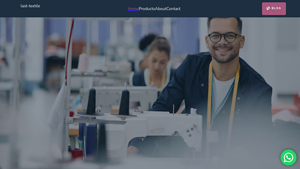 Custom Clothing Manufacturer in Turkey - Last Textile - clothing manufacturer turkey