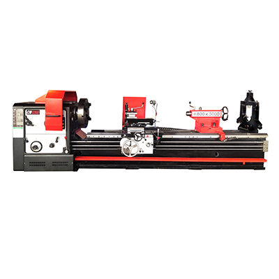 A relevant stock photo of lathe machine china in a typical setting.