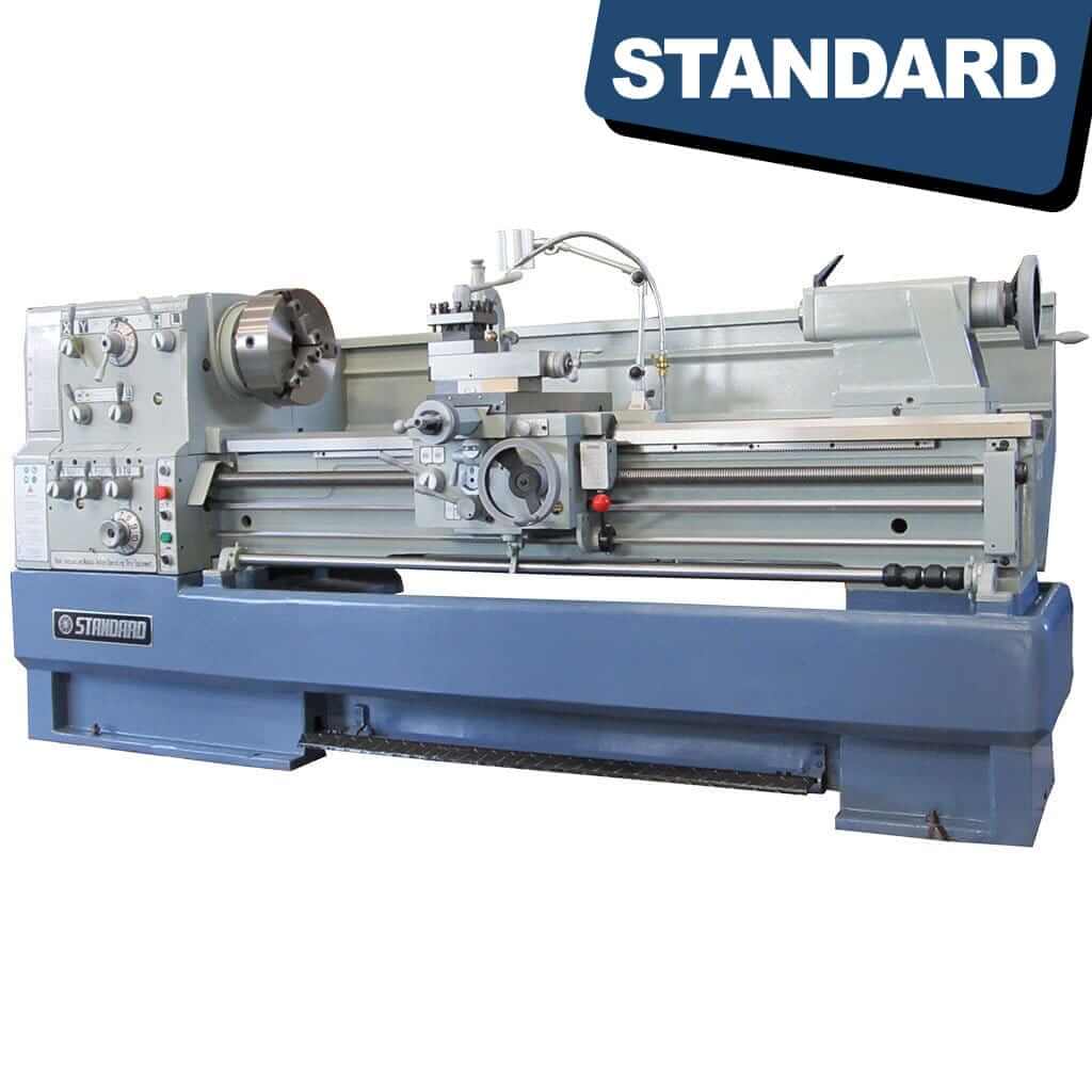 A relevant stock photo of lathe machine supplier in a typical setting.