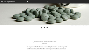 'You want a description of hell?' OxyContin's 12-hour problem - oxycontin manufacturer