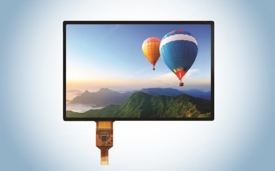 A relevant stock photo of lcd display supplier in a typical setting.