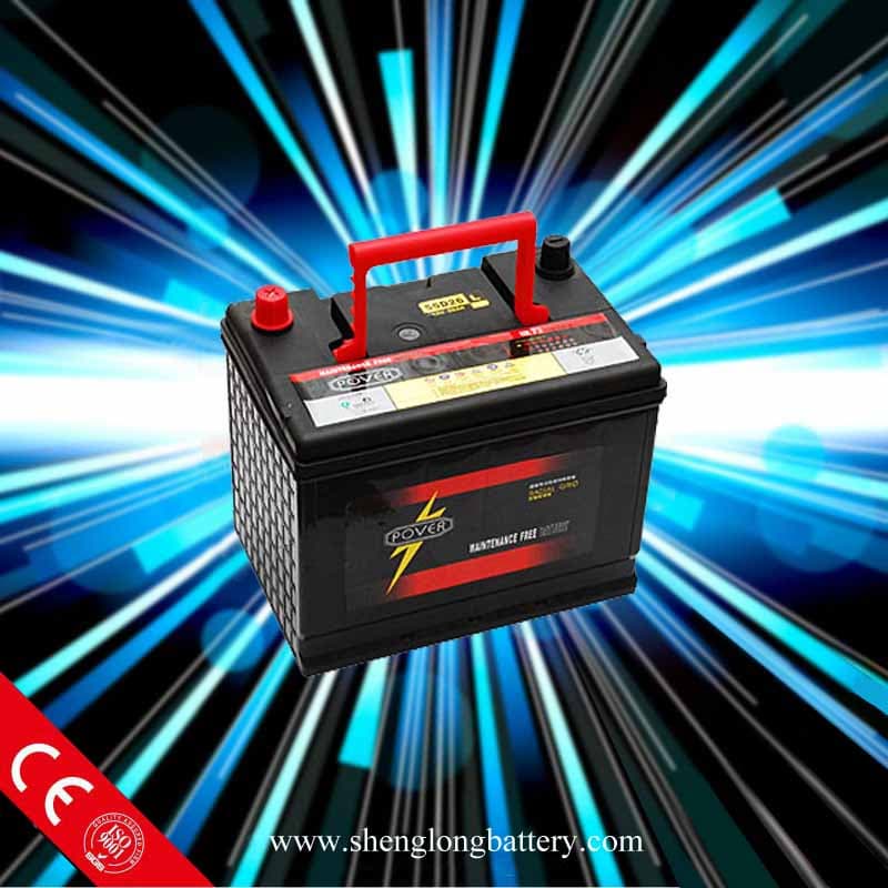 A relevant stock photo of lead acid battery china in a typical setting.