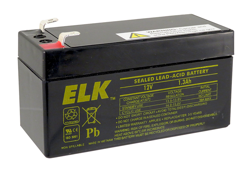 A relevant stock photo of lead acid battery supplier in a typical setting.