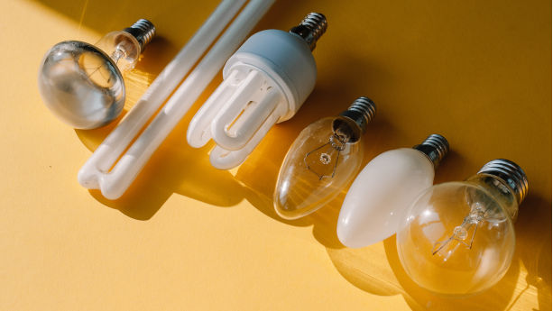 A relevant stock photo of led bulbs china in a typical setting.