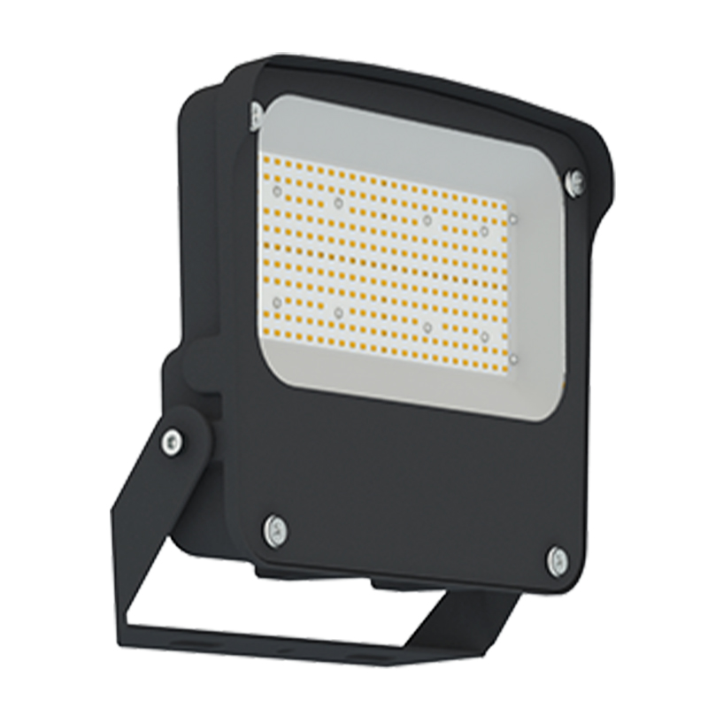 A relevant stock photo of led floodlight china in a typical setting.