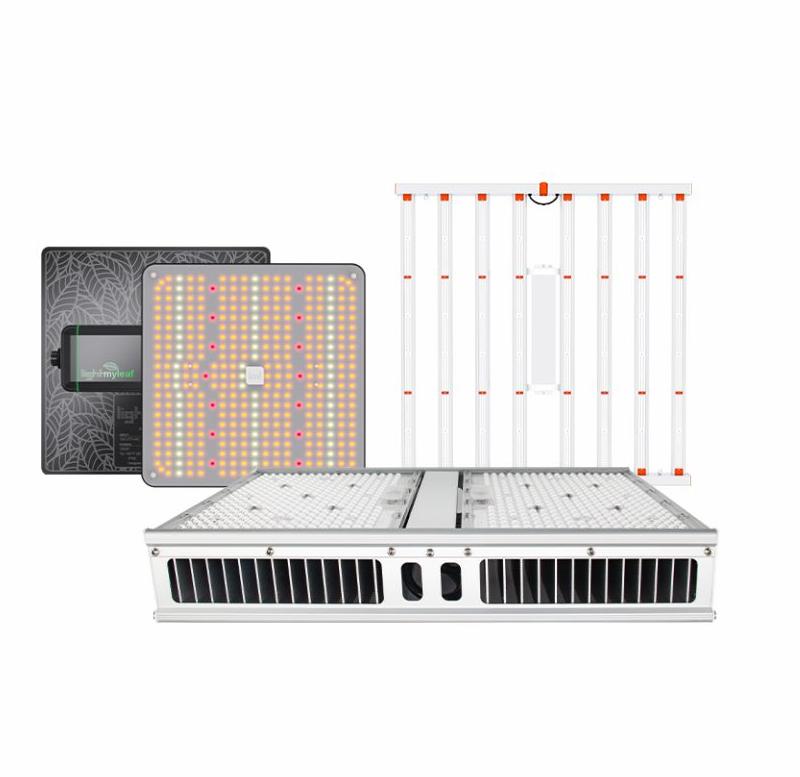 A relevant stock photo of led grow light manufacturer in a typical setting.