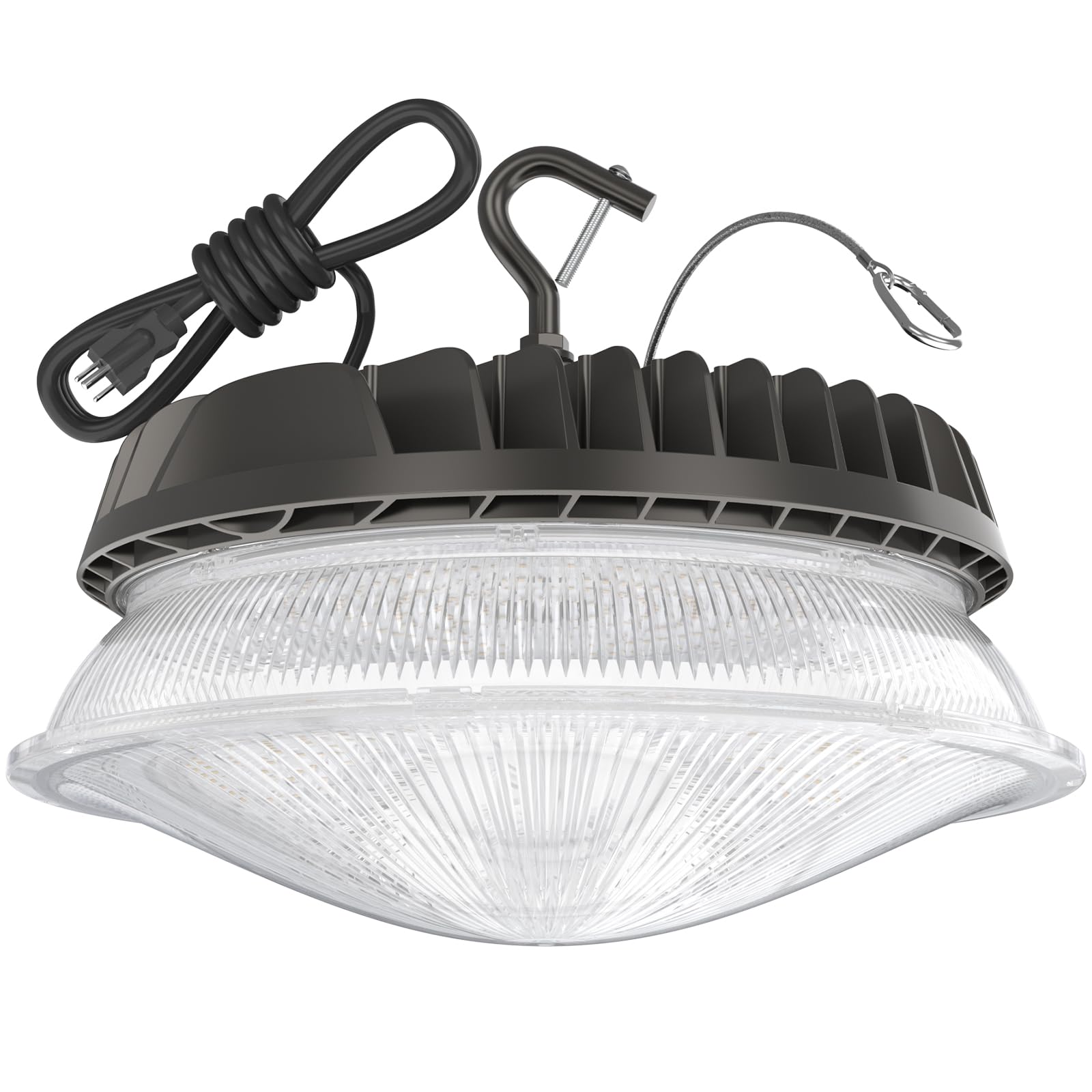 A relevant stock photo of led high bay light supplier in a typical setting.