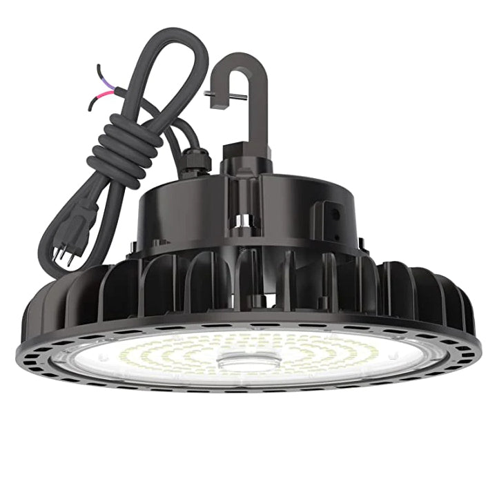 A relevant stock photo of led high bay lighting supplier in a typical setting.