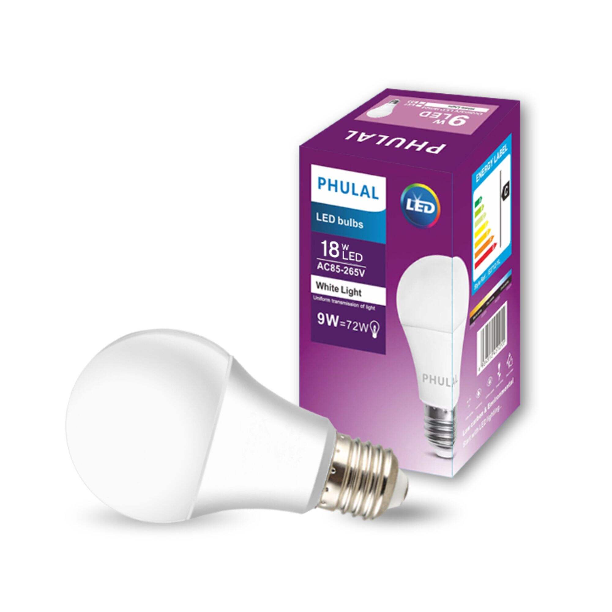 A relevant stock photo of led lamp supplier in a typical setting.