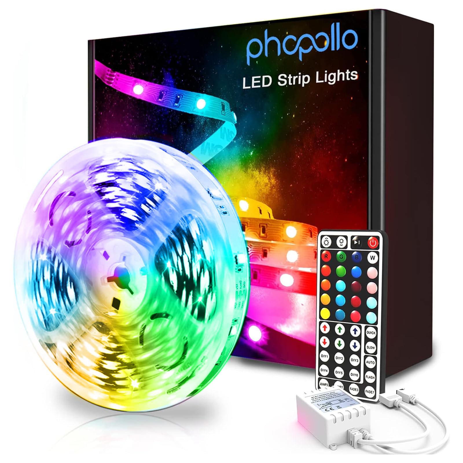 A relevant stock photo of led lights supplier in a typical setting.