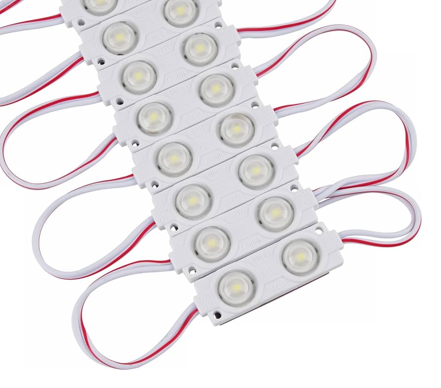 A relevant stock photo of led module supplier in a typical setting.