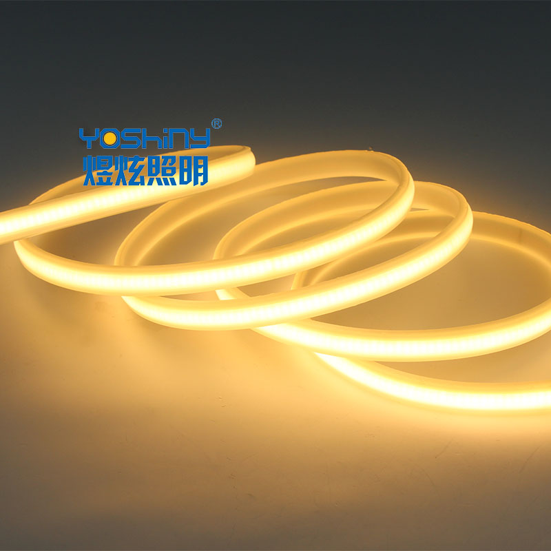 A relevant stock photo of led strip light supplier in a typical setting.