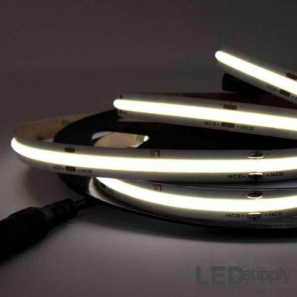 A relevant stock photo of led strip supplier in a typical setting.