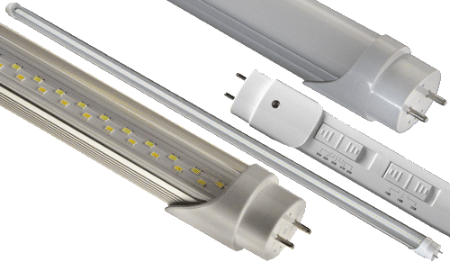 A relevant stock photo of led tube light manufacturer in a typical setting.