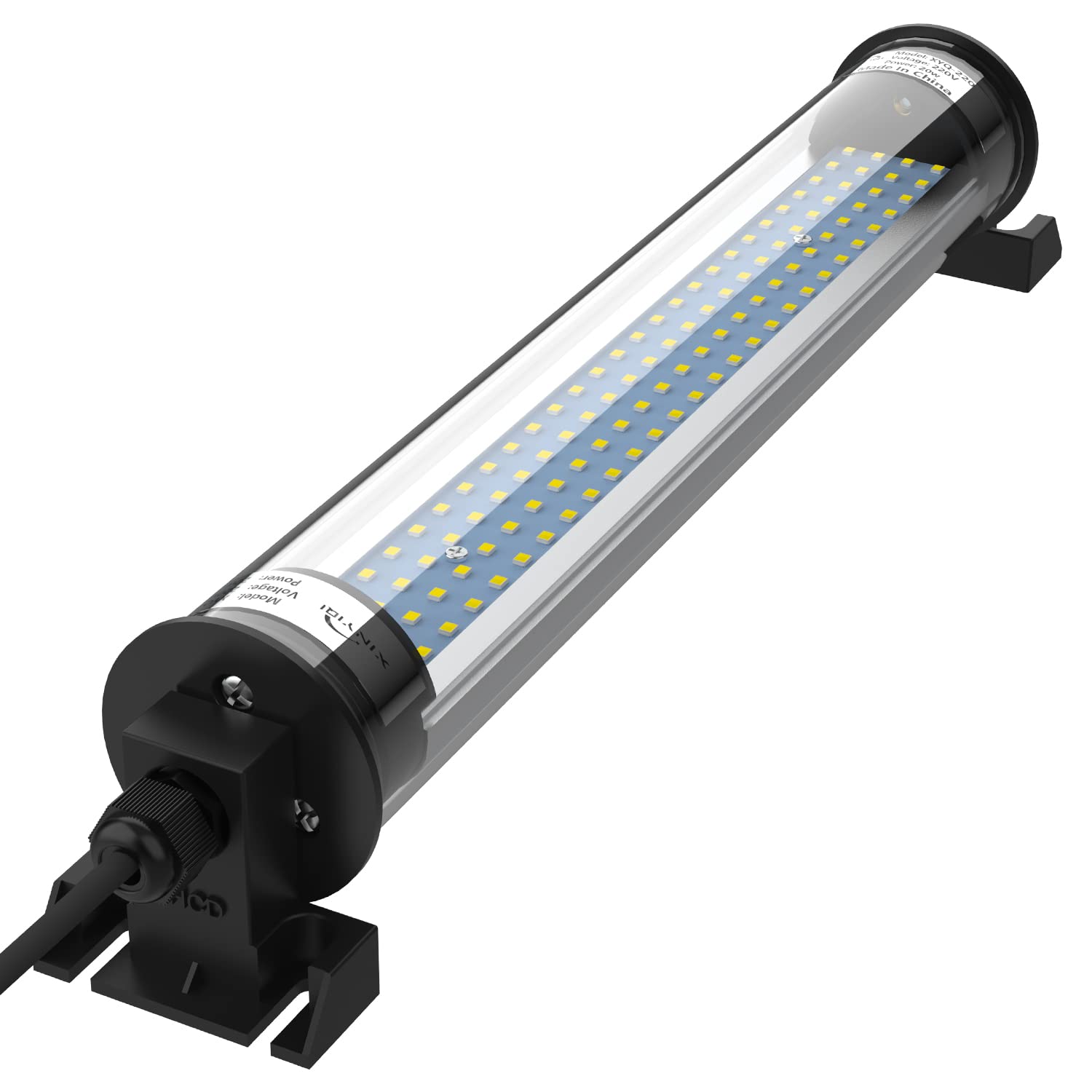 A relevant stock photo of led tube light manufacturer in a typical setting.