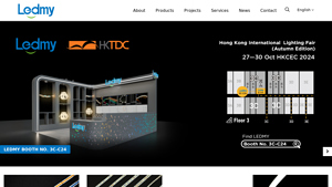 Shenzhen LEDMY | LED Lighting manufacturer - led lighting manufacturer