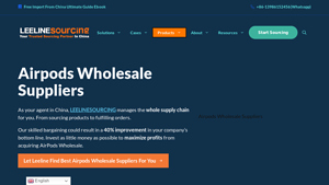 Best 7 Airpods Wholesale Suppliers [Experts Recommendation] - chinese airppod manufacturer