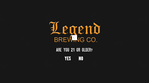 Legend Brewing Company - richmond brewery company