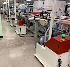 Optical Lens Manufacturing | Filtertech ...