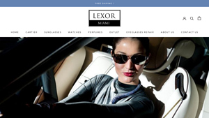 Maybach Sunglasses: A Synonym for Luxury Eyewear - Lexor Miami - maybach sunglasses company