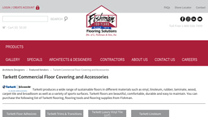 Tarkett flooring, flooring tools and flooring supplies from ... - tarkett flooring company