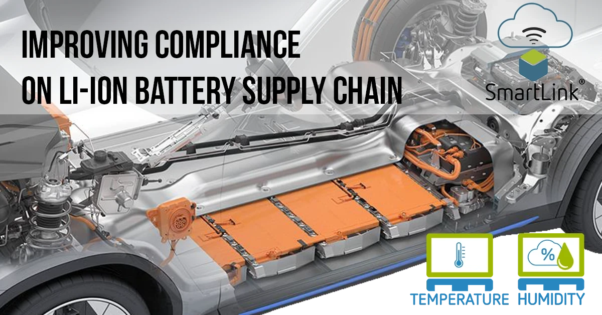A relevant stock photo of li ion battery supplier in a typical setting.