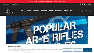 Popular AR-15 Rifles & Styles | Best AR-15s on the Market - ar 15 manufacturer tier list