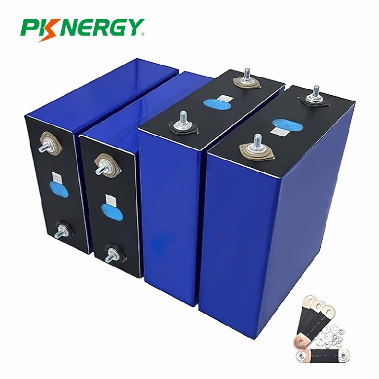 A relevant stock photo of lifepo4 batteries supplier in a typical setting.