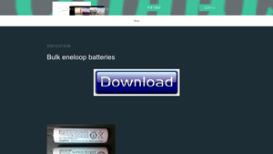 Bulk eneloop batteries | patriciaoutencynetf1986's Ownd - eneloop batteries bulk